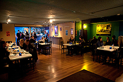 EL NORTE LOUNGE